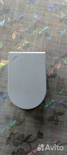 Датчик температуры выносной