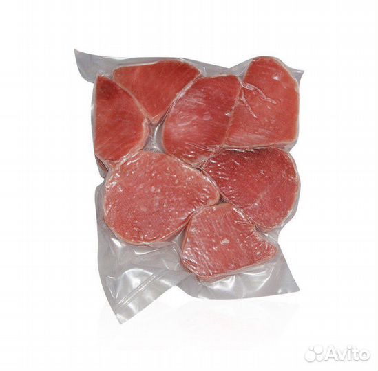 Морепродукты