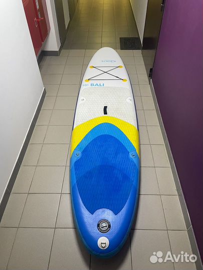 Надувная SUP-доска / Supboard / сапборд