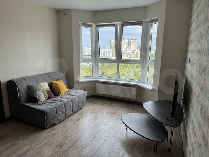 2-к. квартира, 65 м², 9/9 эт.