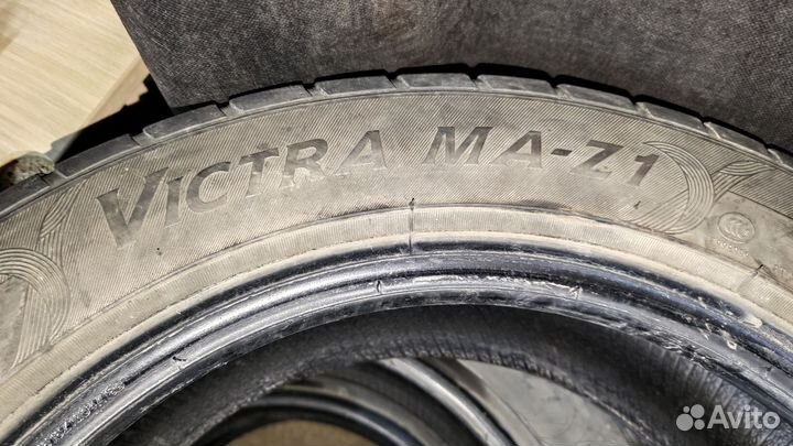 Maxxis MA-Z1 Victra 205/55 R16 94W