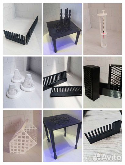 Аксессуары для аквариума