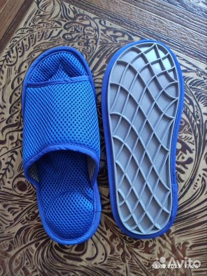 Тапочки релаксы, массажные тапочки