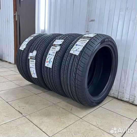 Headway HU901 235/55 R19 105W