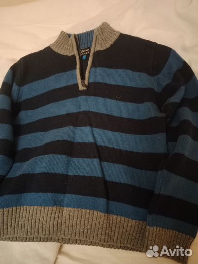 Джинсы sela 110