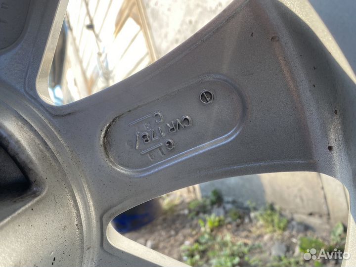 Продам колёса