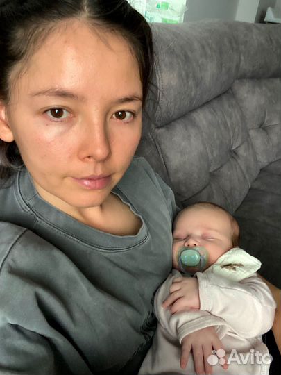 Няня для ребенка