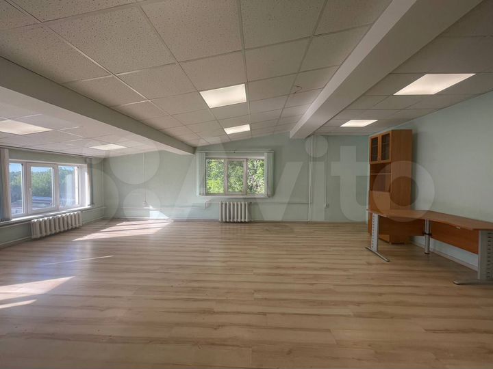 Свободного назначения, 49.3 м²