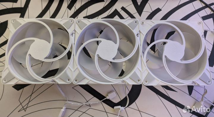 Вентилятор для корпуса arctic P14 PWM PST A-RGB