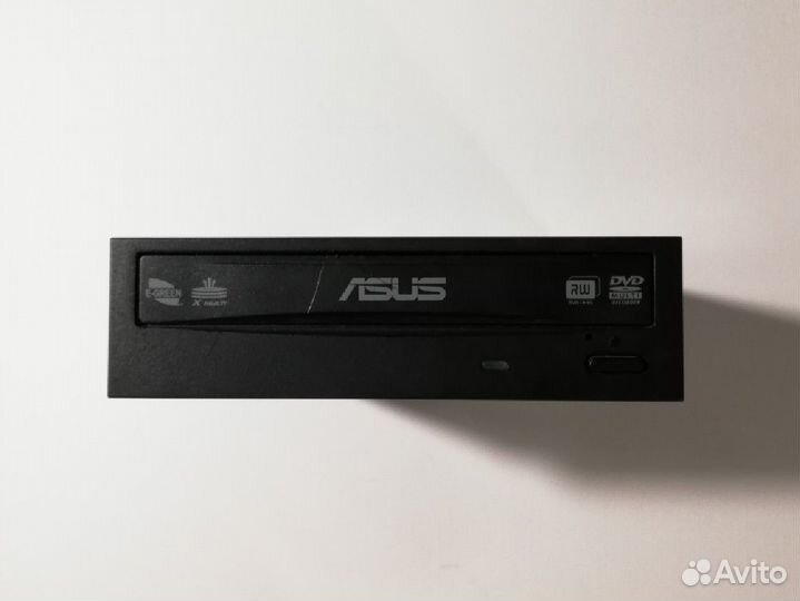 DVD/CD привод asus DRW-24B5ST