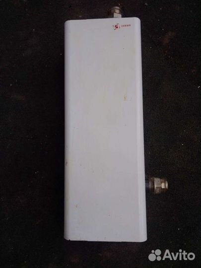 Электрокотел