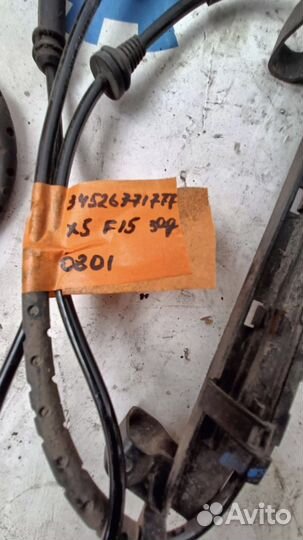 Bmw X5 F15 X6 F16 Датчик ABS задний левый и правый