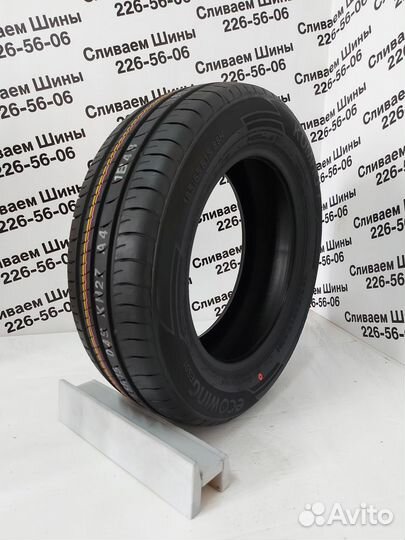 Kumho Ecowing ES01 KH27 195/50 R16 84H