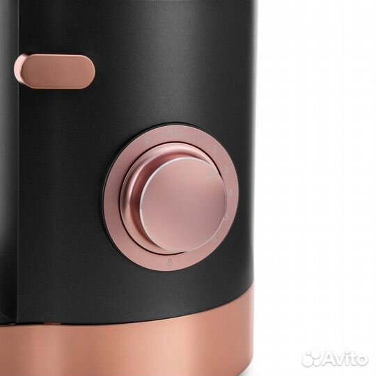 Миксер Kitfort KT-1370 черный