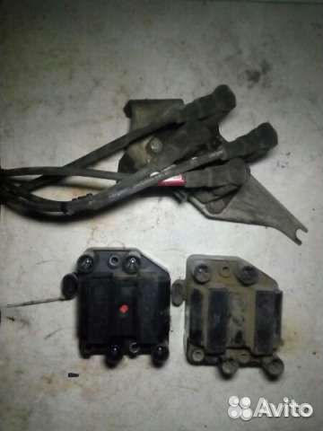 Модуль зажигания Лада
