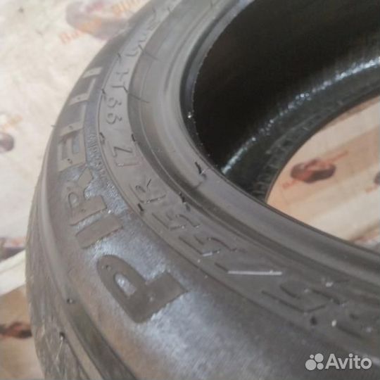 Pirelli Scorpion STR 235/55 R17