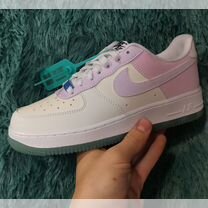 Air force 1 photochromic (меняют цвет на солнце)