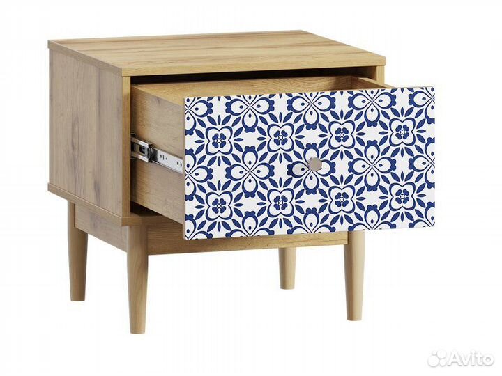 Тумба прикроватная Тайрон Lace