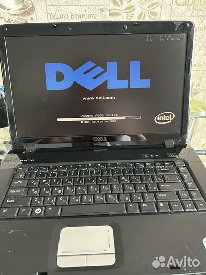 Dell vostro A 860