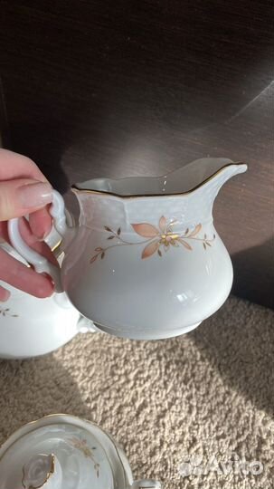 Набор посуды