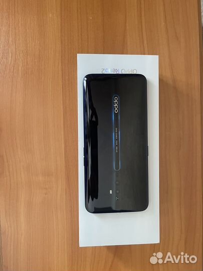 Oppo reno 2z