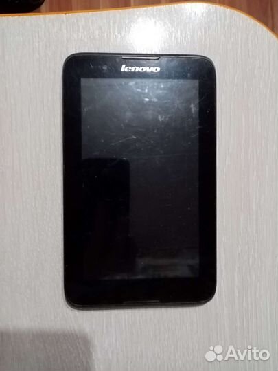 Lenovo a3300