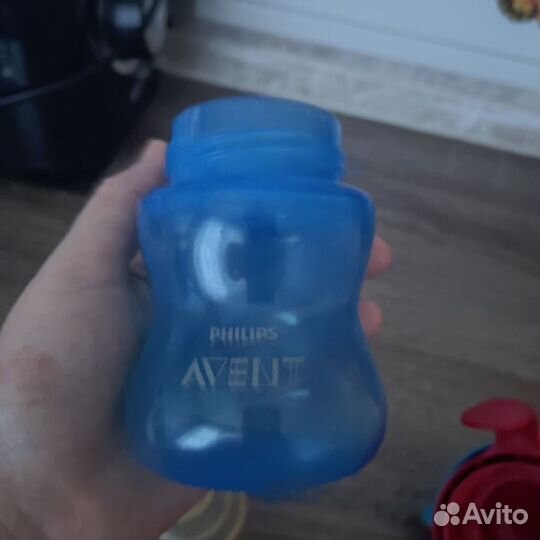 Поильник avent )