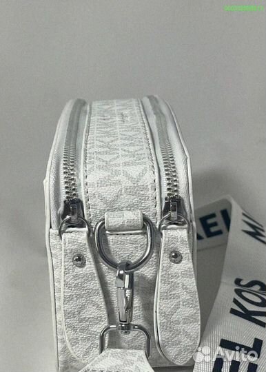 Сумка через плечо Michael Kors: для ярких моментов