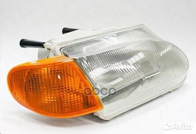 Блок-фара 2114,15 в сб. Киржач 21140-3711010-00