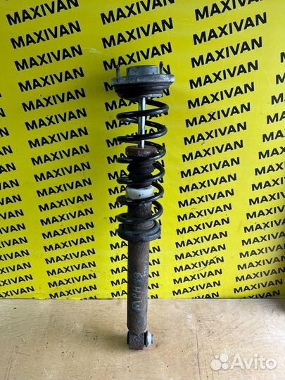 Амортизатор передний Bmw X3 E83 2009