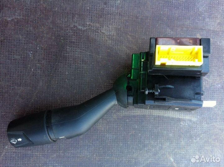 Переключатель 22007395. volvo,renault range gamma