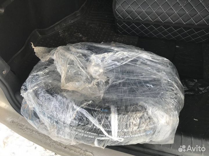 Шланг высокого давления 50м