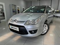 Citroen C4 1.6 AT, 2011, 183 000 км, с пробегом, цена 579 000 руб.