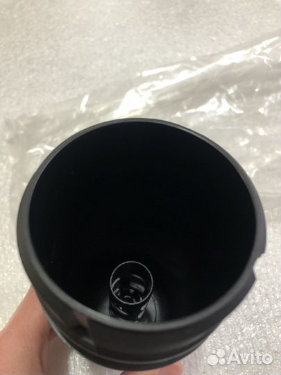 Крышка масляного фильтра на mercedes A2561800038