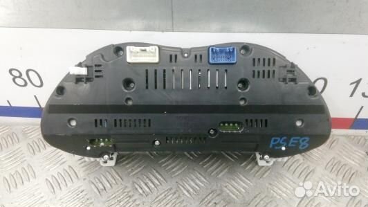 Щиток приборов toyota avensis T25 (PSE08IT01)
