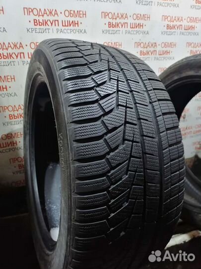 Hankook Winter I'Cept Evo2 W320A SUV 285/45 R19 111V
