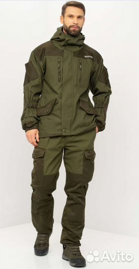 Костюм Горка-5 Демисезонный Летний