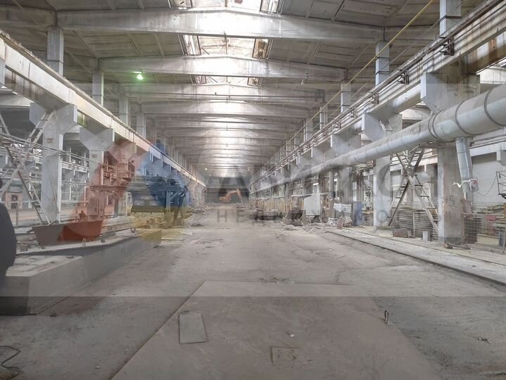 Сдам производственное помещение, 3660 м²