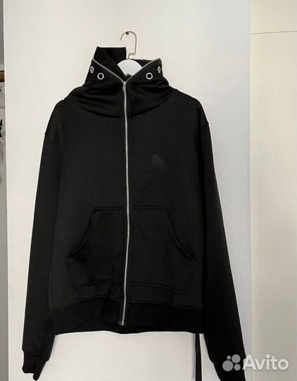Rick owens gimp