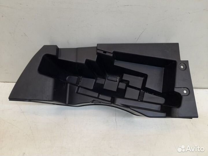 Ящик для инструментов левый Toyota Rav4 40