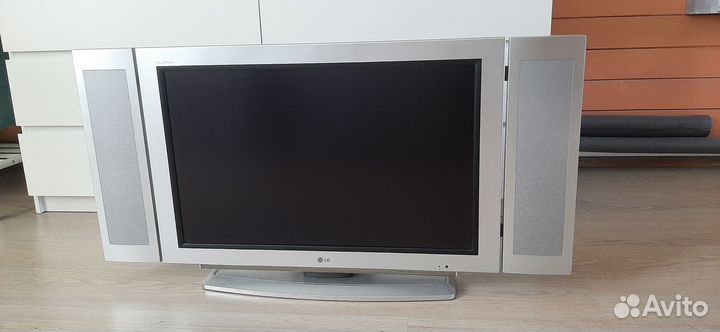 Телевизор lg 32