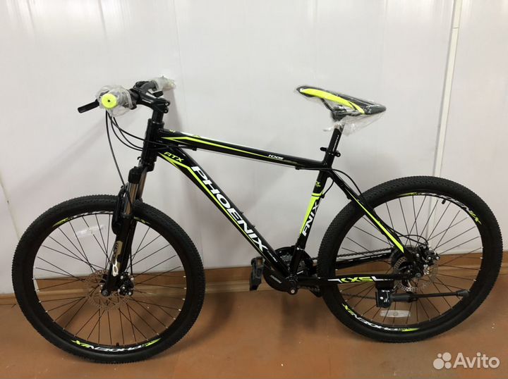 Велосипеды