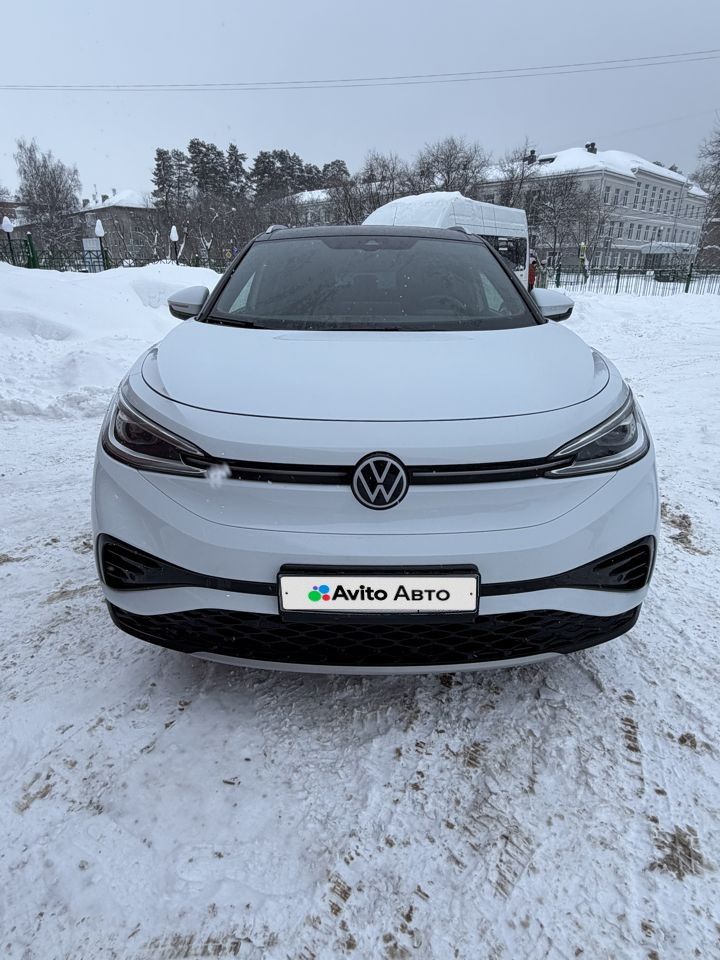 Volkswagen ID.4
