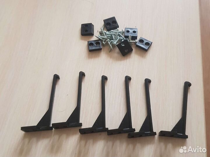 Защита открывания ящиков детьми