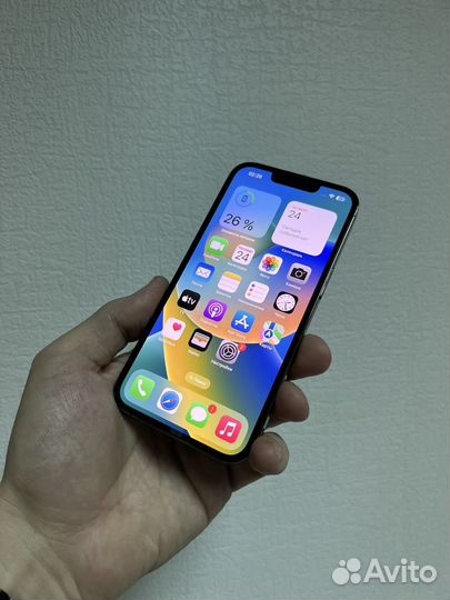 iPhone 13 Pro, 256 ГБ