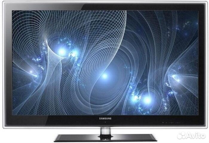 Телевизор samsung 55 дюймов Full HD