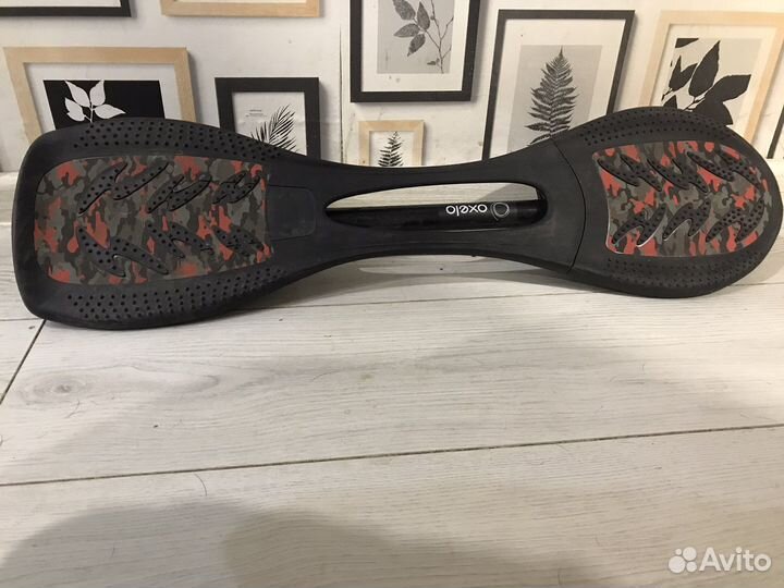 Вейвборд oxelo