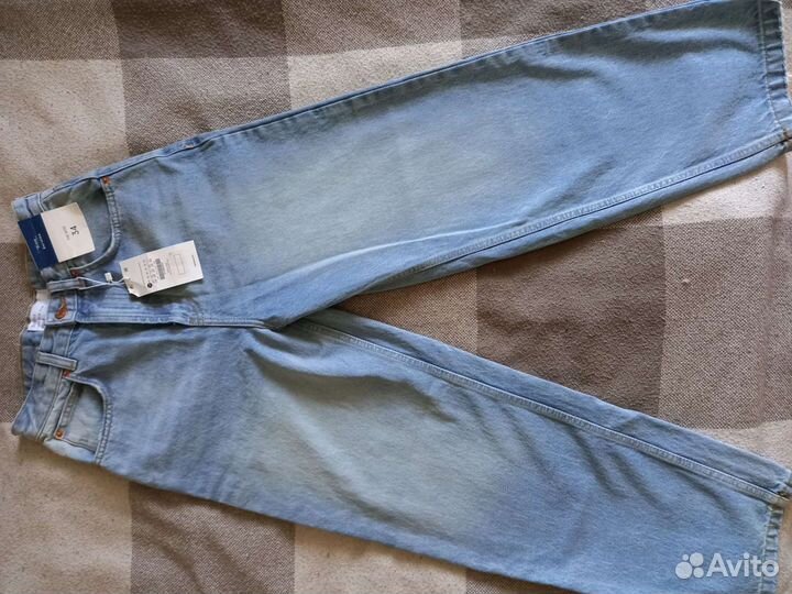 Джинсы новые оригинал