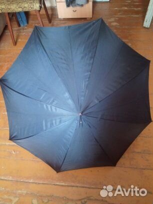 Стильный мужской зонтик