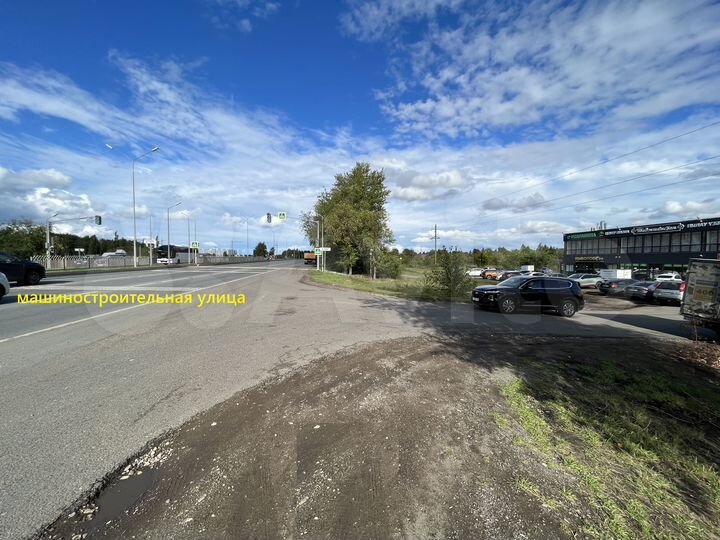 Свободного назначения, 81 м²